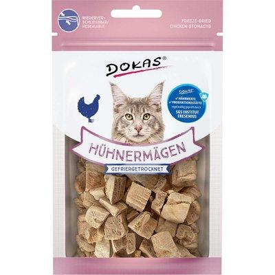 Dokas Hühnermägen gefriergetrocknet Dokas Hühnermägen gefriergetrocknet