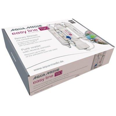 Aqua Medic Osmoseanlage Easy Line Aqua Medic Osmoseanlage Easy Line
