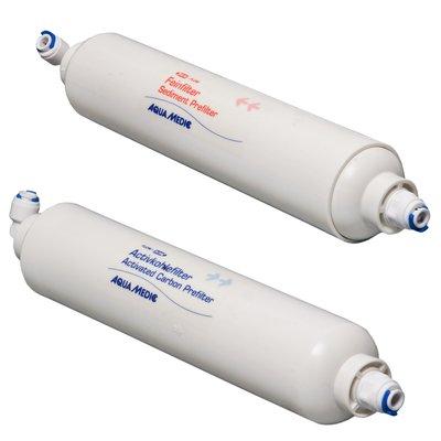 Aqua Medic Ersatzfilter Set easy line Aqua Medic Ersatzfilter Set easy line