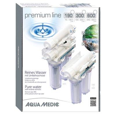 Aqua Medic Osmoseanlage Premium Line Aqua Medic Osmoseanlage Premium Line