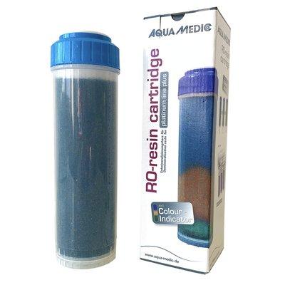 Aqua Medic Ersatz RO-resin Kartusche für Platinum Line Aqua Medic Ersatz RO-resin Kartusche für Platinum Line