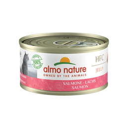 Almo Nature Megapack HFC Lachs