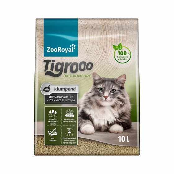 bestes katzenstreu f�r langhaarkatzen