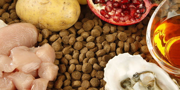GranataPet Liebling�s Mahlzeit Junior Geflügel bei ZooRoyal