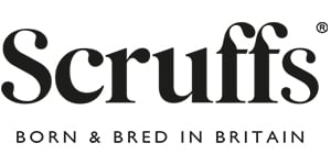Logo Scruffs