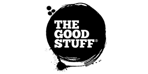 Logo The Goodstuff