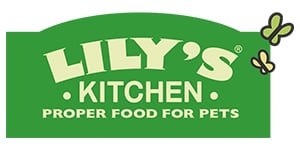 Logo LILY'S KITCHEN