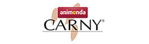 Logo animonda Carny