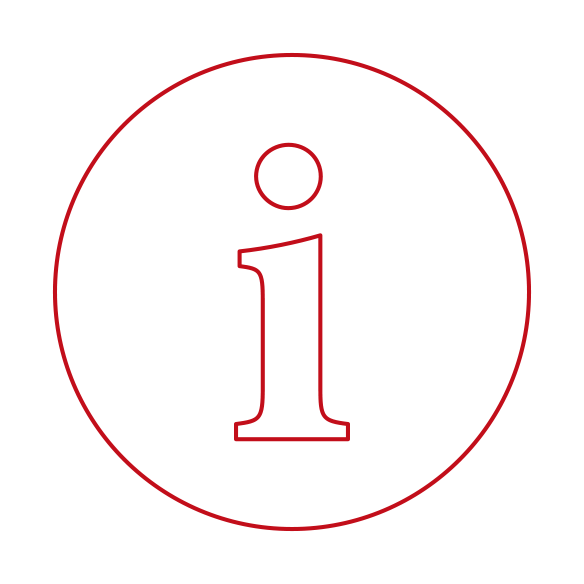 Information Icon Information.