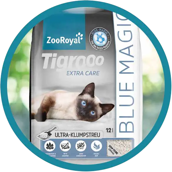 ZooRoyal Tigrooo Extra Care ZooRoyal Tigrooo Extra Care.