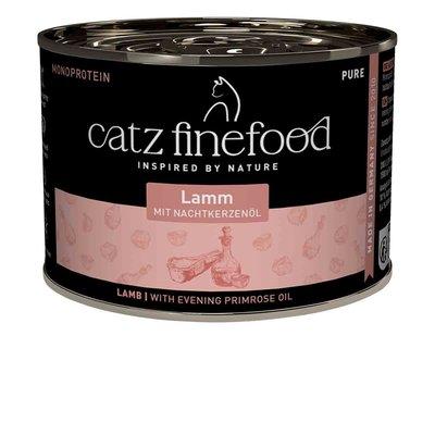 catz finefood Purrrr No.111 Lamm catz finefood Purrrr No.111 Lamm
