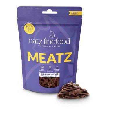 catz finefood MEATZ ESSENTIAL MIX catz finefood MEATZ ESSENTIAL MIX