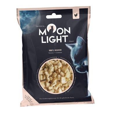Moonlight Dinner Croutons 100% Huhn Moonlight Dinner Croutons 100% Huhn