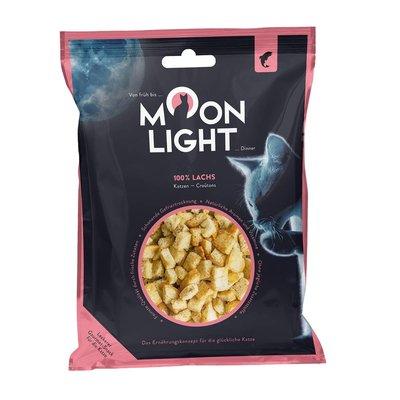 Moonlight Dinner Croutons 100% Lachs Moonlight Dinner Croutons 100% Lachs