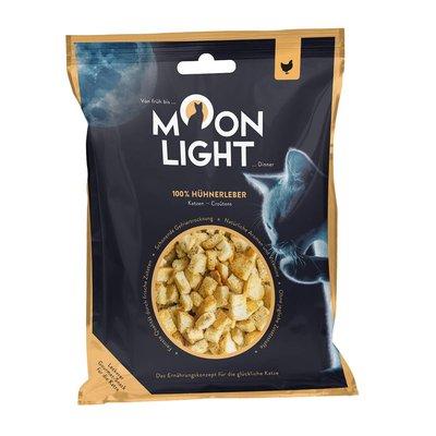 Moonlight Dinner Croutons 100% Hühnerleber Moonlight Dinner Croutons 100% Hühnerleber