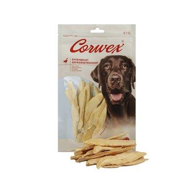 Corwex Entenbrust Gefriergetrocknet 50g Corwex Entenbrust Gefriergetrocknet 50g