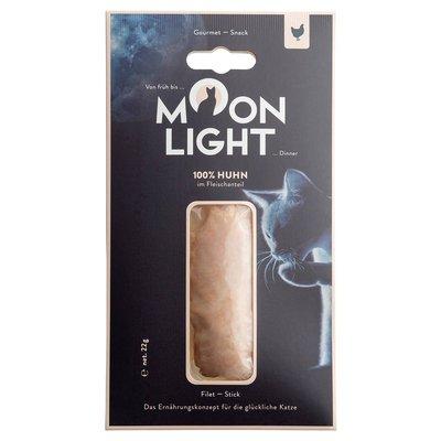 Moonlight Dinner Filet-Stick Huhn Moonlight Dinner Filet-Stick Huhn