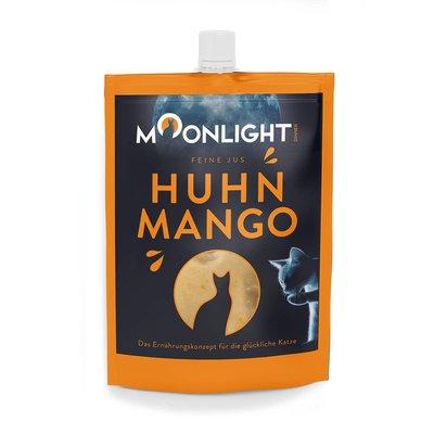 Moonlight Dinner Feine Jus - Huhn mit Mango Moonlight Dinner Feine Jus - Huhn mit Mango
