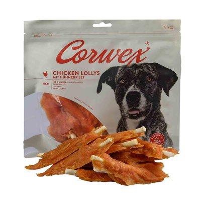 Corwex Chicken-Lolly 500g Corwex Chicken-Lolly 500g