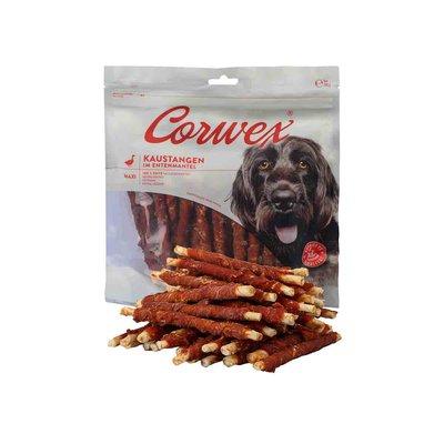 Corwex Kaustange im Entenmantel 500g Corwex Kaustange im Entenmantel 500g