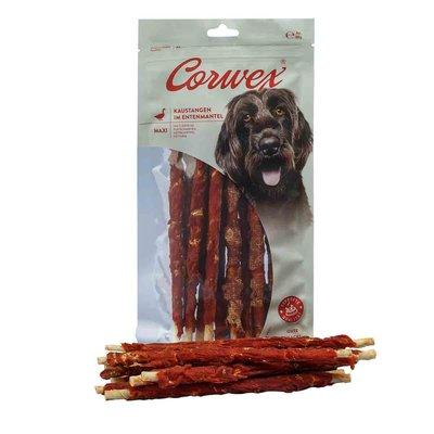 Corwex Kaustange im Entenmantel -MAXI- 300g Corwex Kaustange im Entenmantel -MAXI- 300g