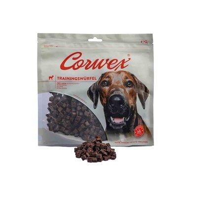 Corwex Trainingswürfel Lamm 500g Corwex Trainingswürfel Lamm 500g