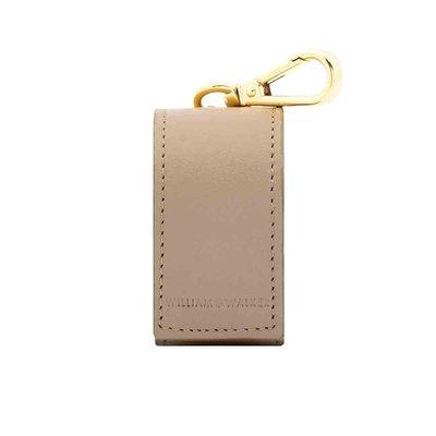 William Walker Kotbeutel-Halter Sand William Walker Kotbeutel-Halter Sand
