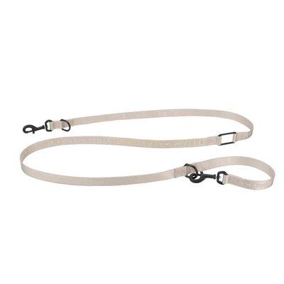 William Walker Nylon-Hundeleine Sand William Walker Nylon-Hundeleine Sand