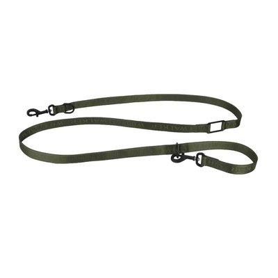 William Walker Nylon-Hundeleine Forest William Walker Nylon-Hundeleine Forest