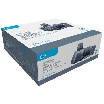Jecod Vario DC Förderpumpe DEP- Jecod Vario DC Förderpumpe DEP-
