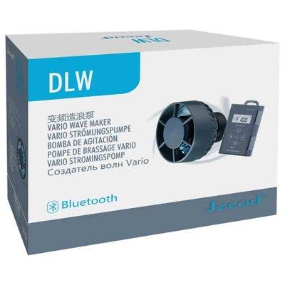 Jecod Vario DC Strömungspumpe DLW- Jecod Vario DC Strömungspumpe DLW-