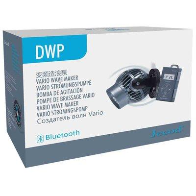 Jecod Vario DC Strömungspumpe DWP- Jecod Vario DC Strömungspumpe DWP-