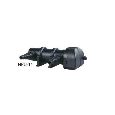 Jebao UV-C Wasserklärer NPU- Jebao UV-C Wasserklärer NPU-
