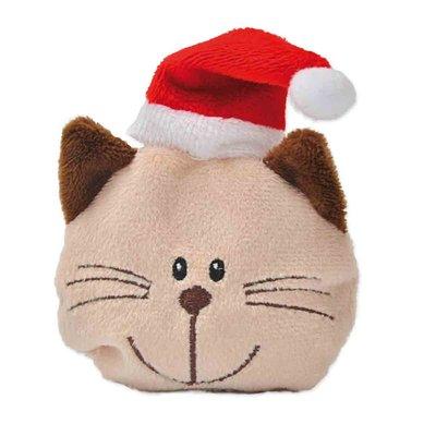 Weihnachtswilly Katzenspielkissen Weihnachtswilly Katzenspielkissen