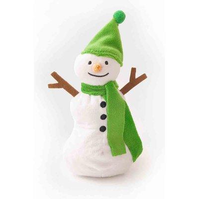 Frozen Fritz Schneemann Katzenspielkissen Frozen Fritz Schneemann Katzenspielkissen