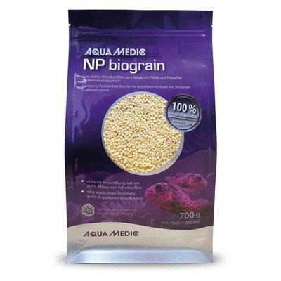 Aqua Medic NP biograin 700 g/ca. 1000 ml Aqua Medic NP biograin 700 g/ca. 1000 ml