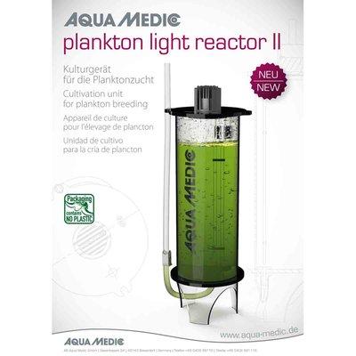 Aqua Medic plankton light reactor II 230 V/50 Hz Aqua Medic plankton light reactor II 230 V/50 Hz