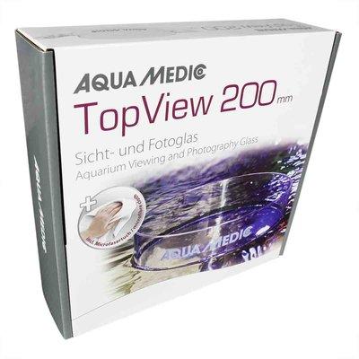 Aqua Medic TopView Sicht- und Fotoglas Aqua Medic TopView Sicht- und Fotoglas