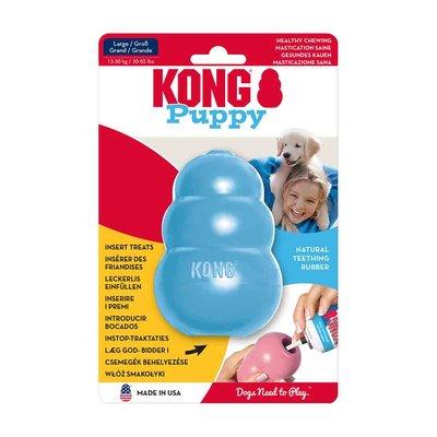 KONG Puppy Lg EU KONG Puppy Lg EU