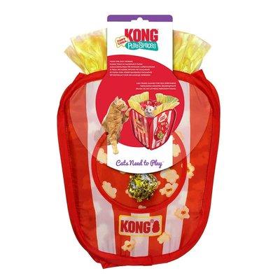 KONG Katzenspielzeug Play Spaces Pawpcorn EU KONG Katzenspielzeug Play Spaces Pawpcorn EU