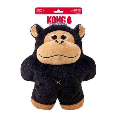KONG Hundespielzeug Snuzzles Gorilla XL EU KONG Hundespielzeug Snuzzles Gorilla XL EU