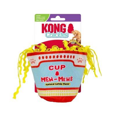 KONG Katzenspielzeug Crackles Noodles EU KONG Katzenspielzeug Crackles Noodles EU
