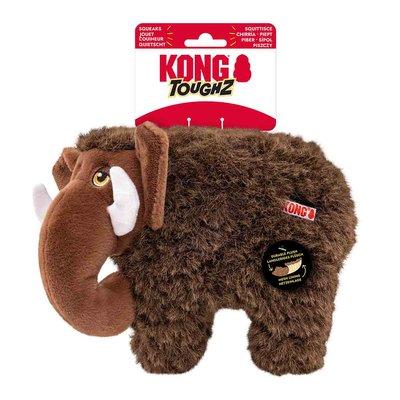 KONG Hundespielzeug Toughz Mammoth Md EU KONG Hundespielzeug Toughz Mammoth Md EU