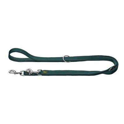 HUNTER Verstellbare Leine Maldon 3.0 petrol HUNTER Verstellbare Leine Maldon 3.0 petrol