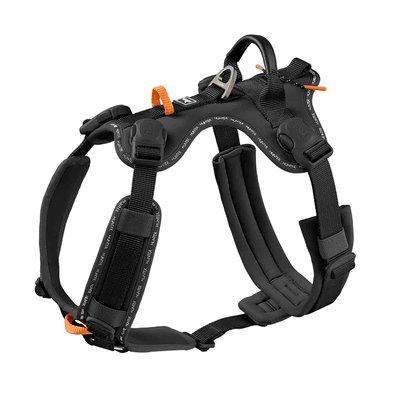 HUNTER Geschirr ErgoMove Pro schwarz HUNTER Geschirr ErgoMove Pro schwarz