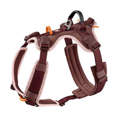 HUNTER Geschirr ErgoMove Pro beere HUNTER Geschirr ErgoMove Pro beere