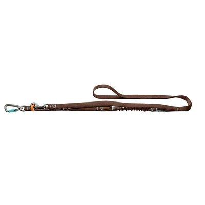 HUNTER Leine Action ErgoMove Pro braun HUNTER Leine Action ErgoMove Pro braun