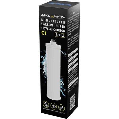 ARKA myAqua Kohlefilter C1 Nachfüller ARKA myAqua Kohlefilter C1 Nachfüller