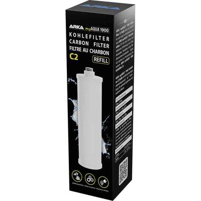 ARKA myAqua Kohlefilter C2 Nachfüller ARKA myAqua Kohlefilter C2 Nachfüller