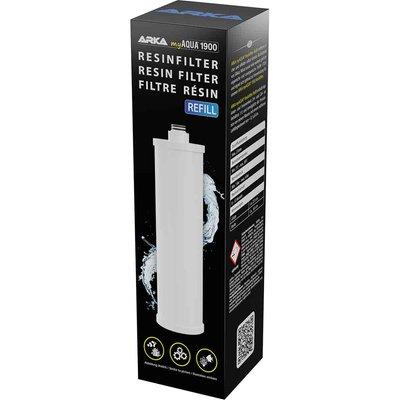 ARKA myAqua 1900 Resinfilter Nachfüller ARKA myAqua 1900 Resinfilter Nachfüller